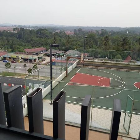 Studio Homestay Sgarden Resort Residences Kuantan Kültér fotó